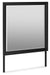Lanolee - Panel Bedroom Set - Simple Home Plus