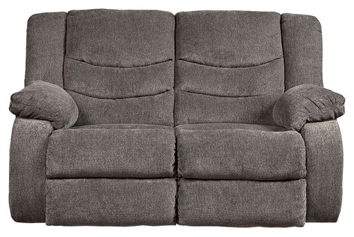 Tulen - Reclining Loveseat - Simple Home Plus