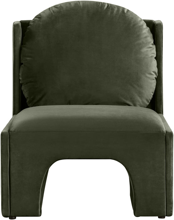 Sigma - Accent Chair - Simple Home Plus