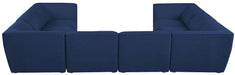 Miramar - 8 Piece Modular Sectional - Simple Home Plus