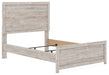 Broachmyn - Panel Bed - Simple Home Plus
