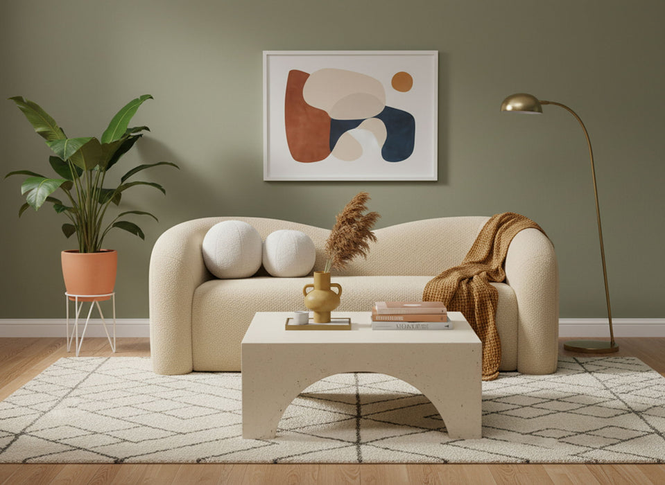 Kali - Loveseat - Simple Home Plus