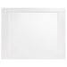Felicity - Dresser Mirror - White High Gloss - Simple Home Plus