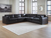 Emilia - Sectional - Simple Home Plus