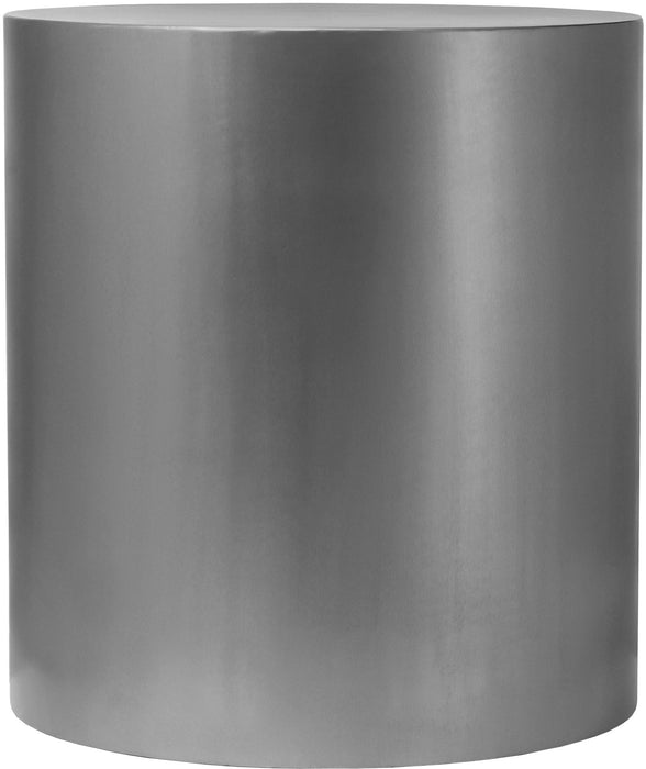 Cylinder - End Table - Simple Home Plus