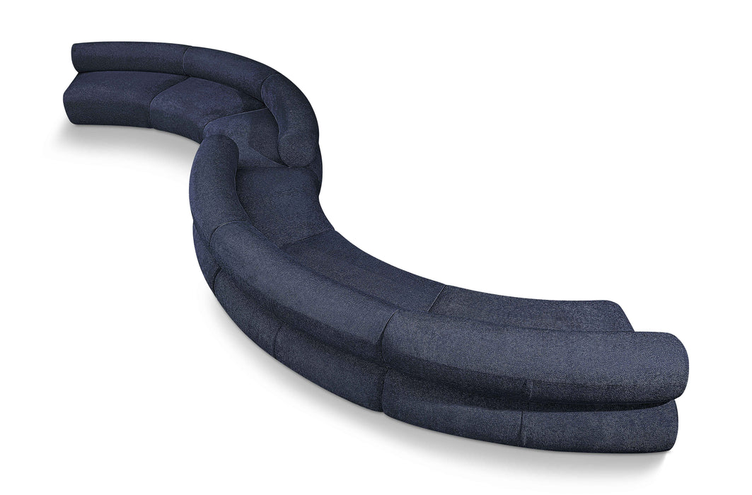 Bale - 6 Piece Modular Sofa - Simple Home Plus