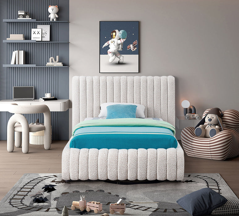 Nash - Bed - Simple Home Plus