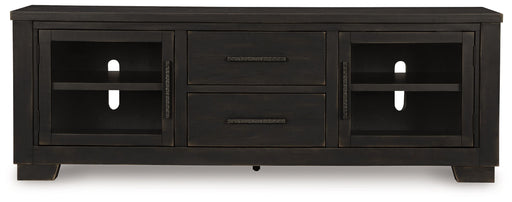 Galliden - Extra Large TV Stand - Simple Home Plus