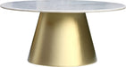 Sorrento - Metal Table - Simple Home Plus