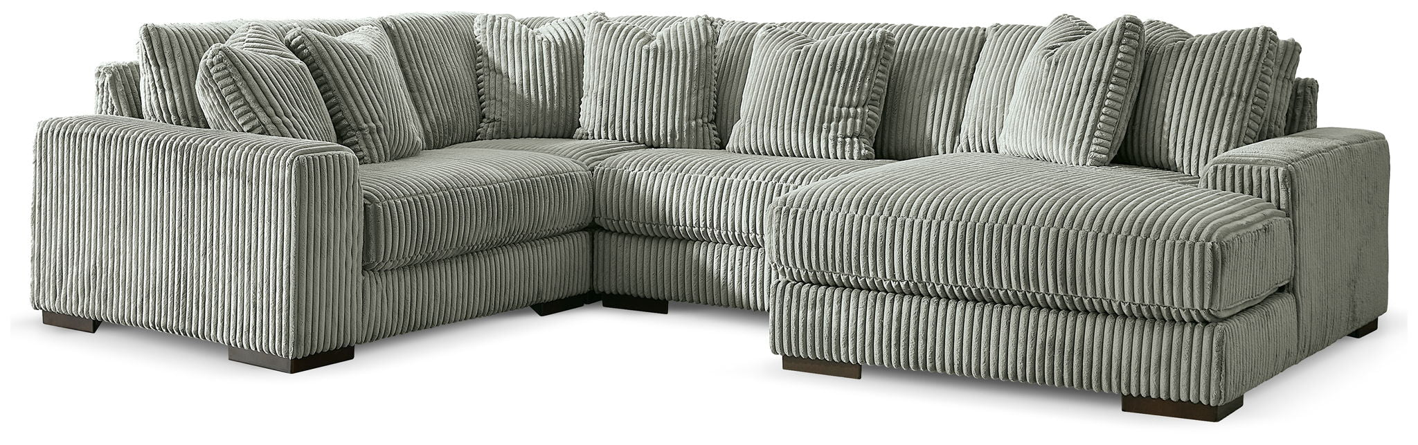 Lindyn - Sectional - Simple Home Plus