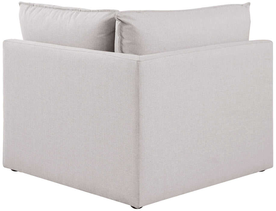 Mackenzie - Corner Chair - Simple Home Plus