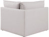Mackenzie - Corner Chair - Simple Home Plus