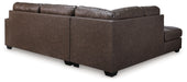 Barlin Mills - Sectional - Simple Home Plus