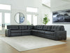 Brindley Pier - Sectional - Simple Home Plus