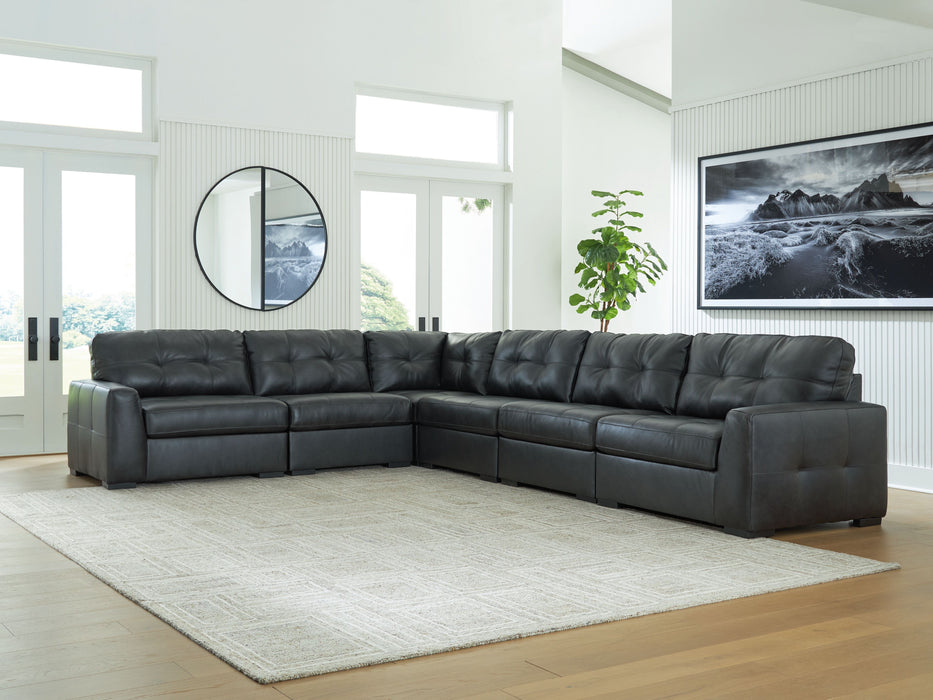 Brindley Pier - Sectional - Simple Home Plus