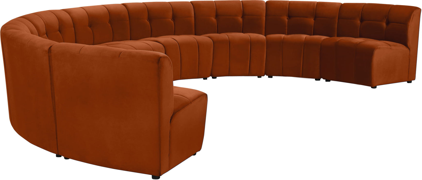 Limitless - Modular Sectional - Simple Home Plus