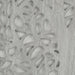 Laurel Branches - Carved Wall Decor - Gray - Simple Home Plus