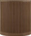 Madera - Oak Veneer And Solid Wood Table - Simple Home Plus