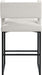 Caleb - Counter Stool (Set of 2) - Simple Home Plus