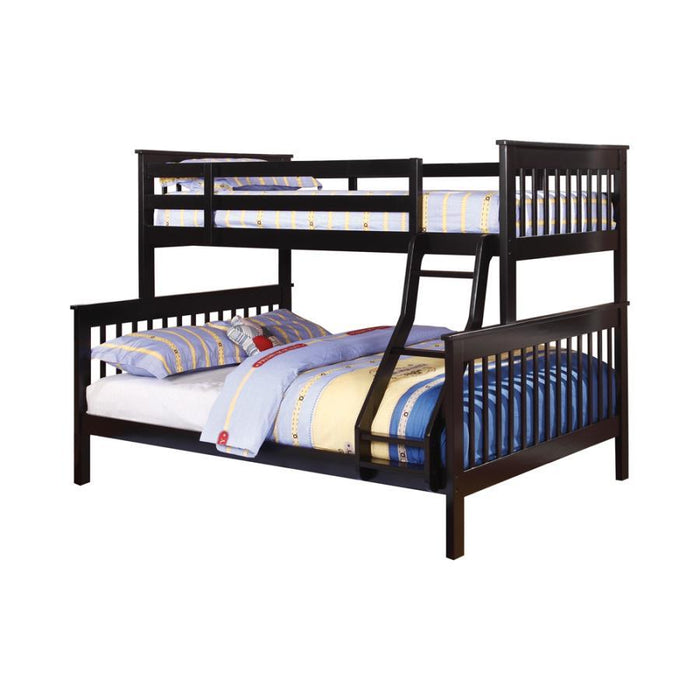 Chapman - Wood Bunk Bed - Simple Home Plus