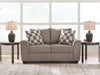 Loreo - Loveseat - Simple Home Plus
