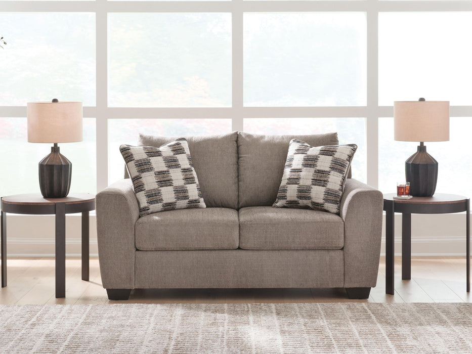 Loreo - Loveseat - Simple Home Plus