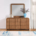 Fluted - Mirror - Simple Home Plus