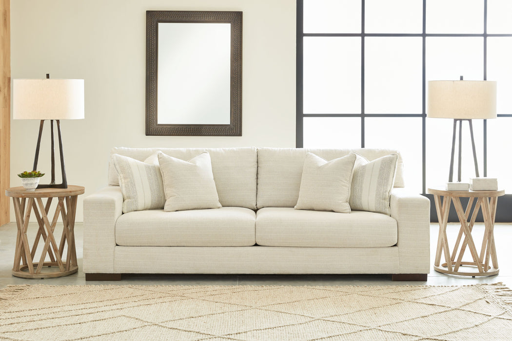 Maggie - Sofa - Simple Home Plus