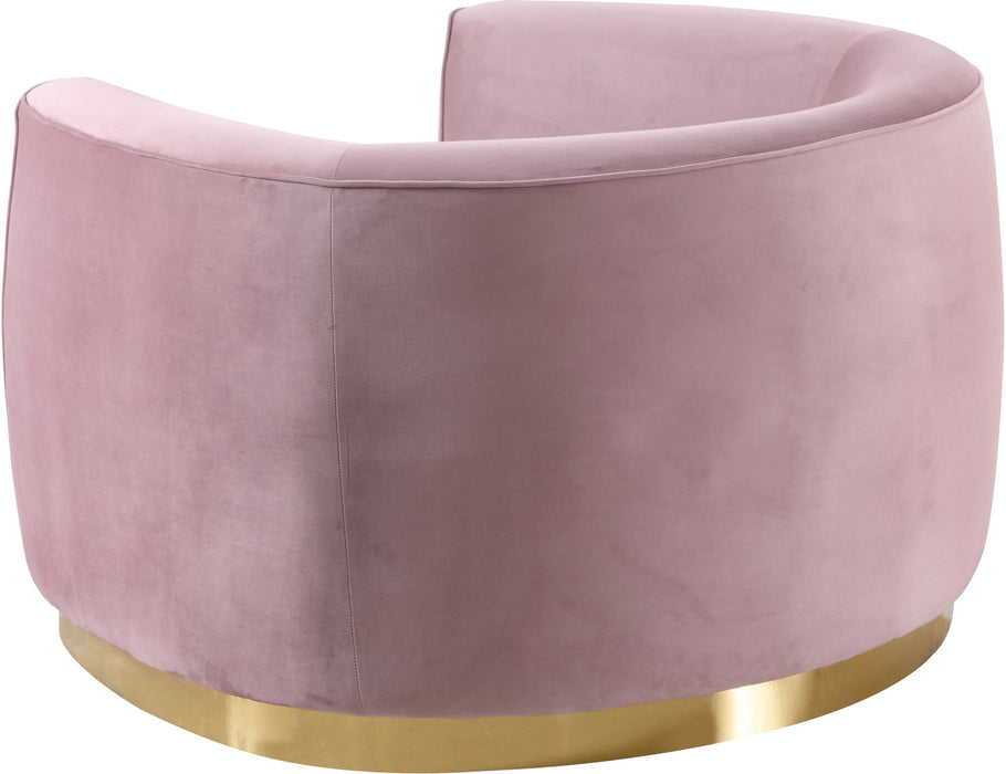 Julian - Chair - Simple Home Plus