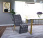 Curve - Dining Chair (Set of 2) - Simple Home Plus