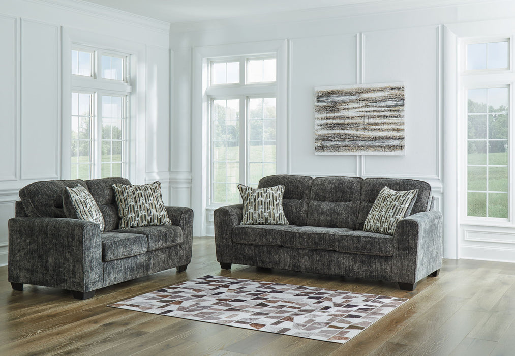 Lonoke - Living Room Set - Simple Home Plus