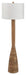 Ailsa - Natural Brown - Wood Floor Lamp - Simple Home Plus