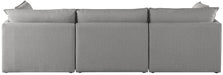 Mackenzie - Modular Sofa 3 Seats - Simple Home Plus