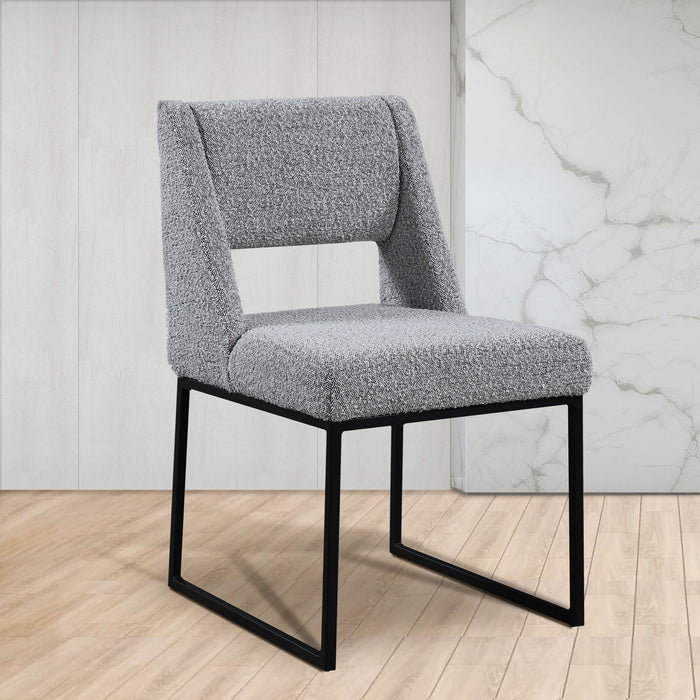 Jayce - Dining Chair (Set of 2) - Simple Home Plus