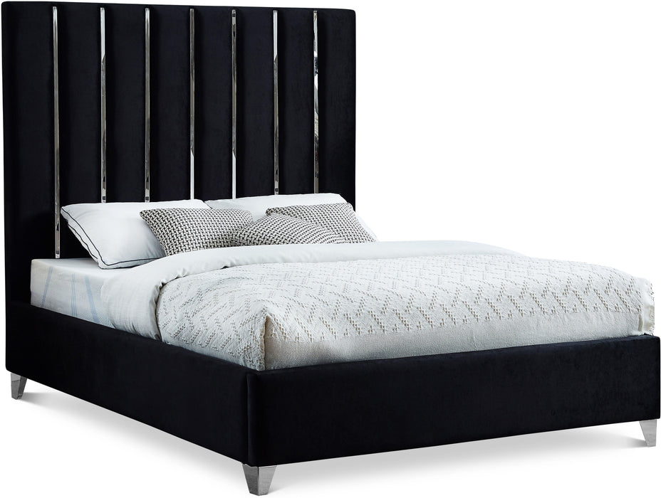 Enzo - Bed - Simple Home Plus