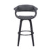 Julyssa - Swivel Bar Stool - Simple Home Plus