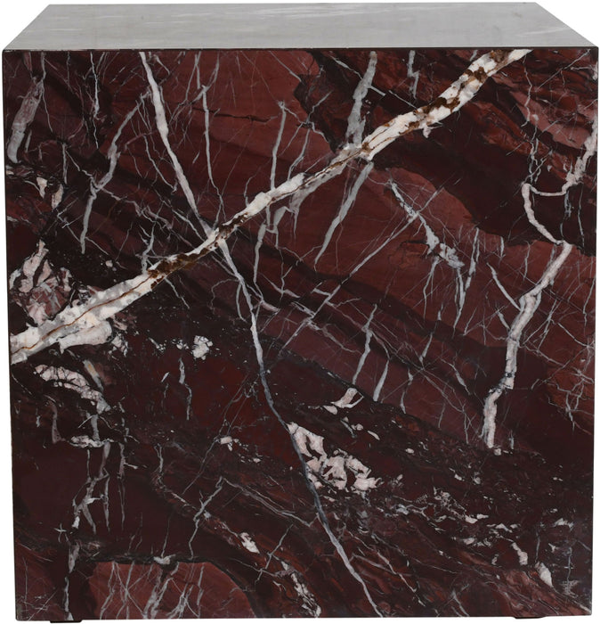 Bolzano - Marble Table - Simple Home Plus