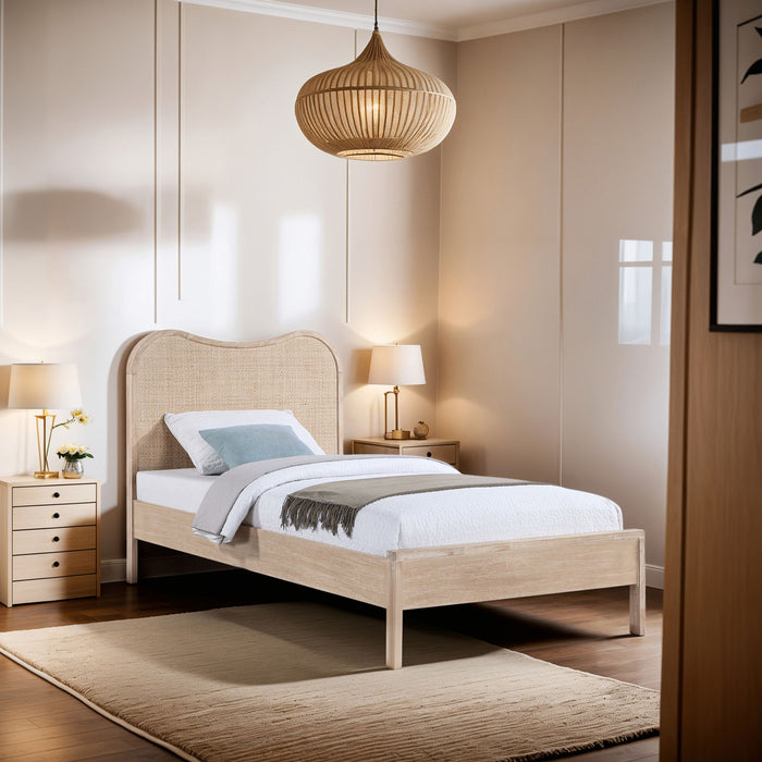 Windsor - Bed - Simple Home Plus