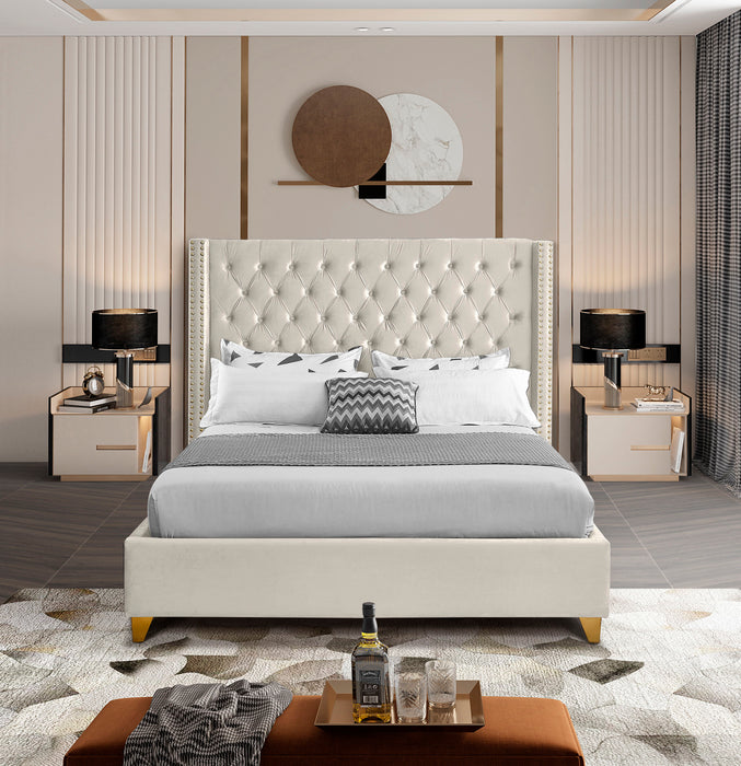 Barolo - Bed - Simple Home Plus