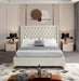 Barolo - Bed - Simple Home Plus