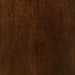 Porter - King/Cal King Panel Headboard - Rustic Brown - Simple Home Plus