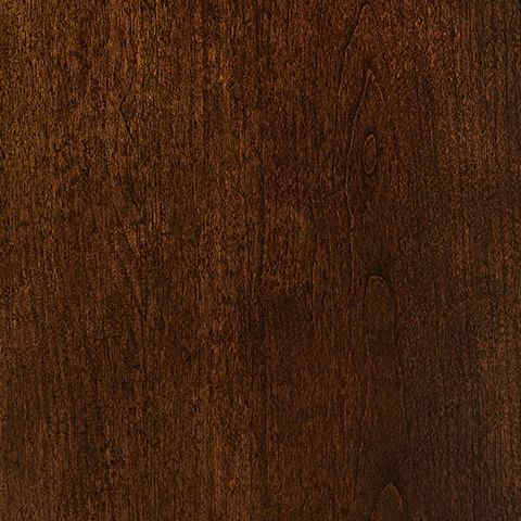 Porter - Headboard Queen Sleigh - Rustic Brown - Simple Home Plus