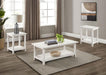 Payne - Coffee And End Table Set - Simple Home Plus