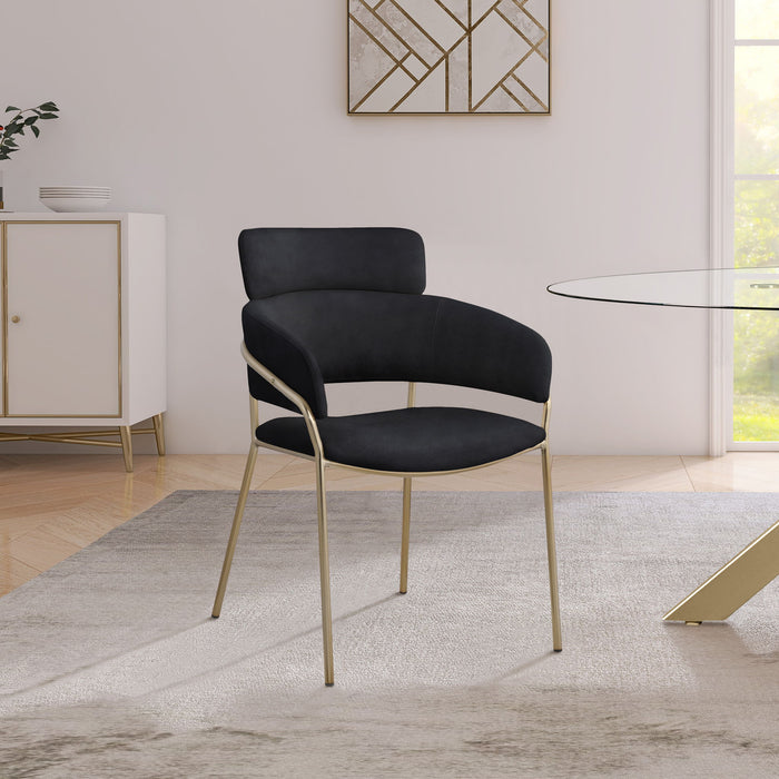 Yara - Dining Chair (Set of 2) - Simple Home Plus