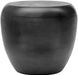 Capsule - Aluminum End Table - Simple Home Plus