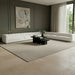Modari - Sectional - Cream - Simple Home Plus