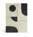 Element - Mango Wood Wall Decor - Simple Home Plus