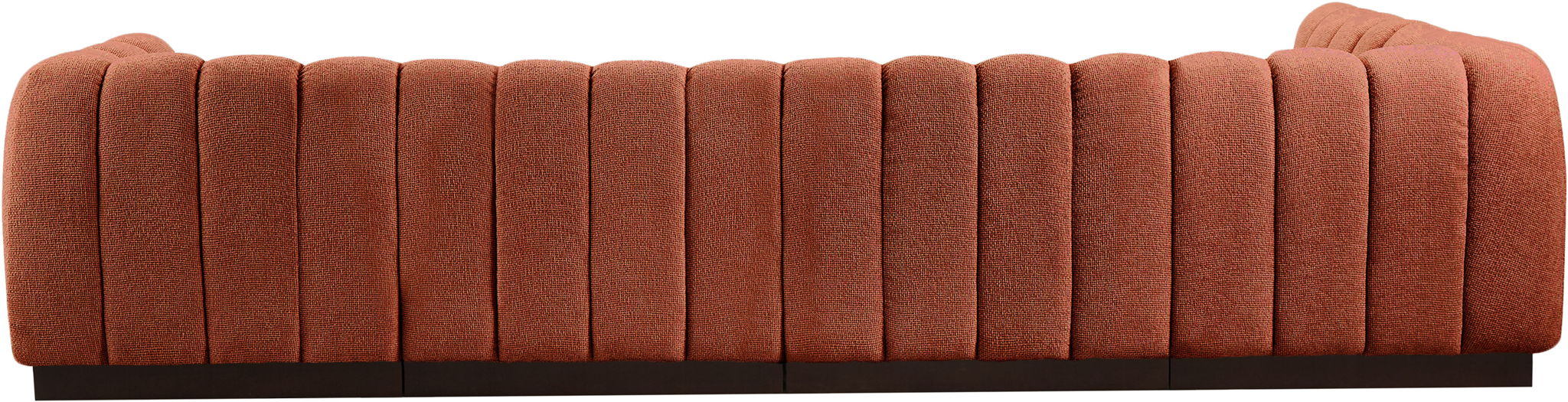 Quinn - 5 Piece Modular Sectional - Simple Home Plus