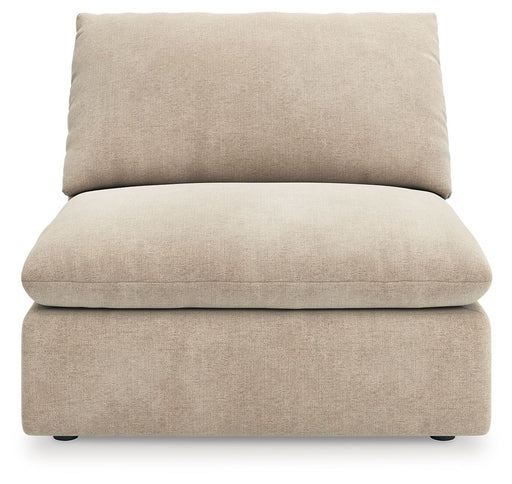 Whitehaven - 4-Piece Sectional - Oatmeal - Simple Home Plus