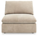 Whitehaven - 4-Piece Sectional - Oatmeal - Simple Home Plus